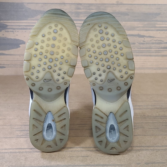 Nike Griffey Max II Youth Athletic Shoes - Picture 7 of 8